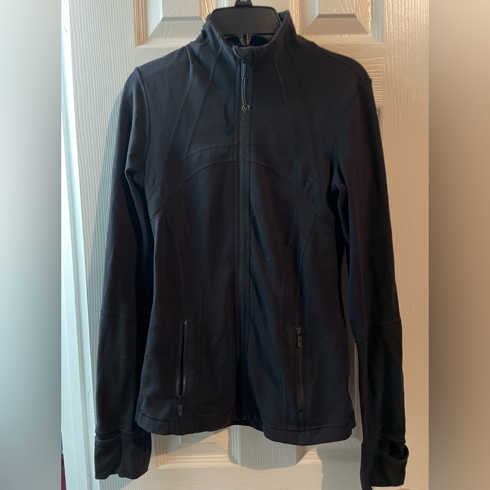 Lululemon define jacket